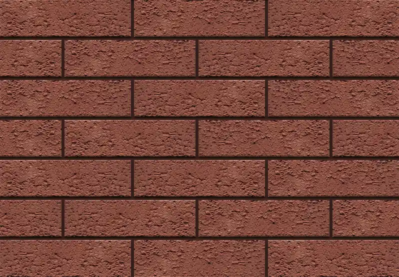 Brick R 0308